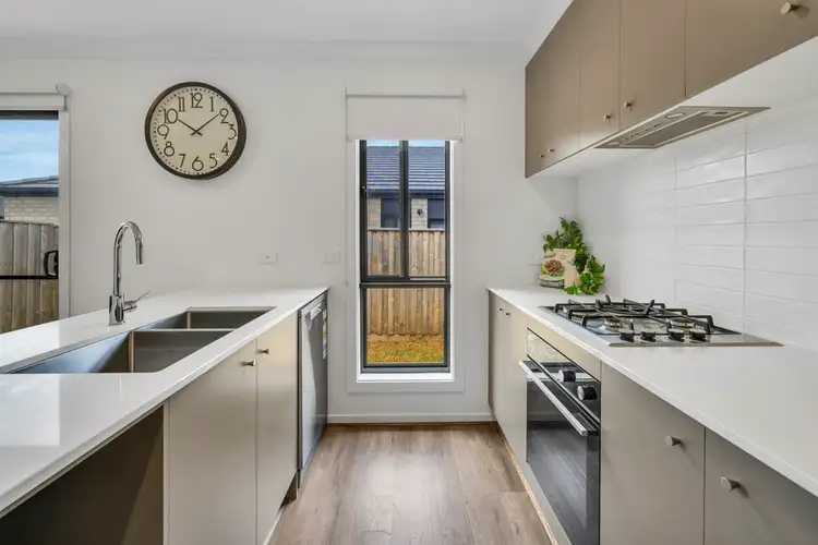 Third view of Homely house listing, 21 Generation Crescent, Mambourin VIC 3024