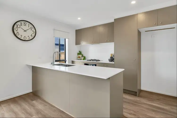 Fourth view of Homely house listing, 21 Generation Crescent, Mambourin VIC 3024