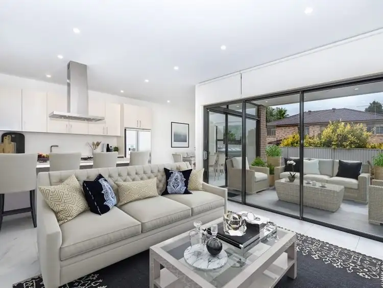 Second view of Homely semi-detached listing, 36b Kenthurst Road, Dural NSW 2158