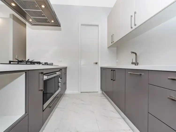 Fourth view of Homely semi-detached listing, 36b Kenthurst Road, Dural NSW 2158