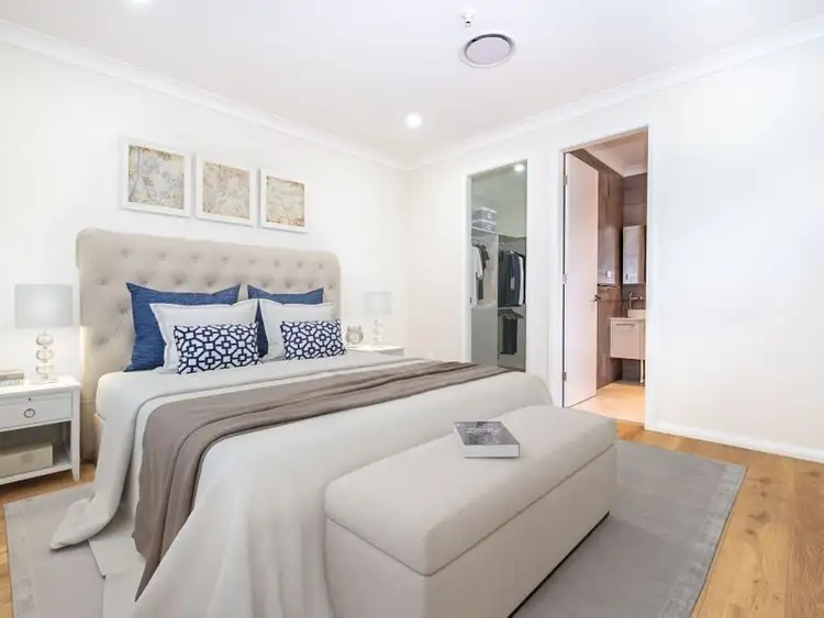Fifth view of Homely semi-detached listing, 36b Kenthurst Road, Dural NSW 2158