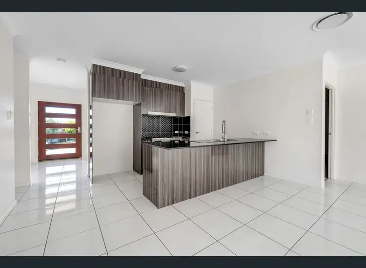 Second view of Homely house listing, 45 Dubai Circuit, Spring Mountain QLD 4300