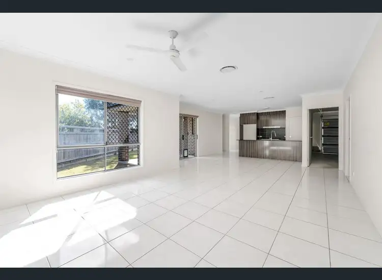 Third view of Homely house listing, 45 Dubai Circuit, Spring Mountain QLD 4300