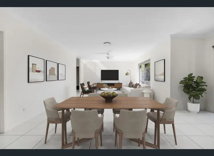 Fourth view of Homely house listing, 45 Dubai Circuit, Spring Mountain QLD 4300