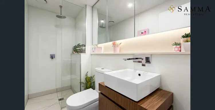 Third view of Homely apartment listing, 1002/2 Claremont Street, South Yarra VIC 3141
