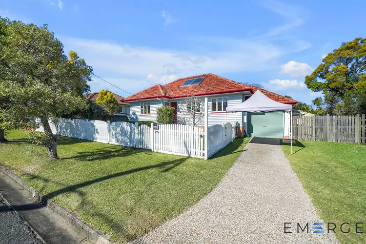 25 Citrus Street, Moorooka QLD 4105