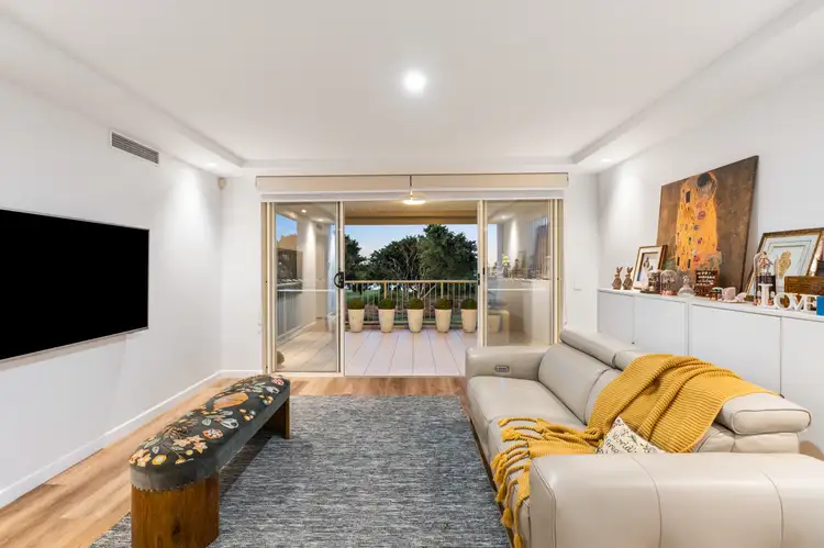 Fourth view of Homely apartment listing, 8432 Magnolia Drive East, Hope Island QLD 4212