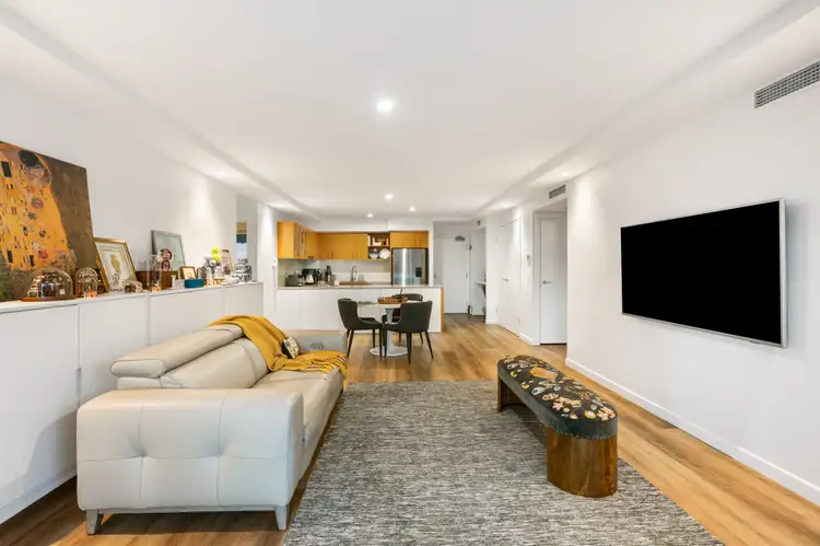 Fifth view of Homely apartment listing, 8432 Magnolia Drive East, Hope Island QLD 4212