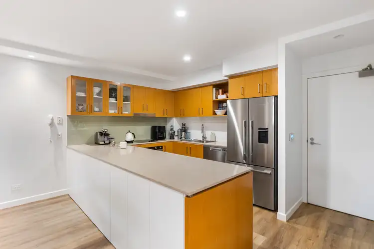 Sixth view of Homely apartment listing, 8432 Magnolia Drive East, Hope Island QLD 4212
