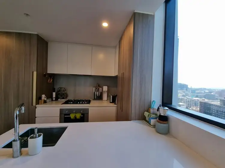 Fourth view of Homely apartment listing, 1902/60 A'beckett Street, Melbourne VIC 3000