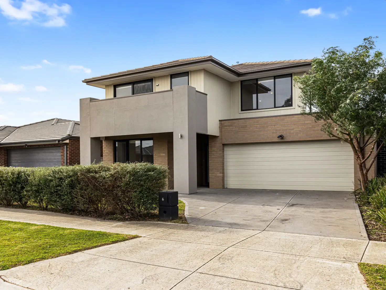 Main view of Homely house listing, 6 Highbury Road, Werribee VIC 3030