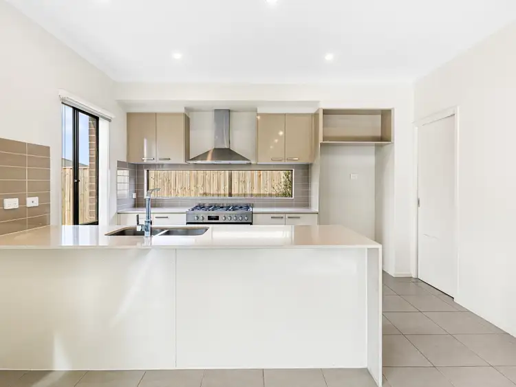 Second view of Homely house listing, 6 Highbury Road, Werribee VIC 3030