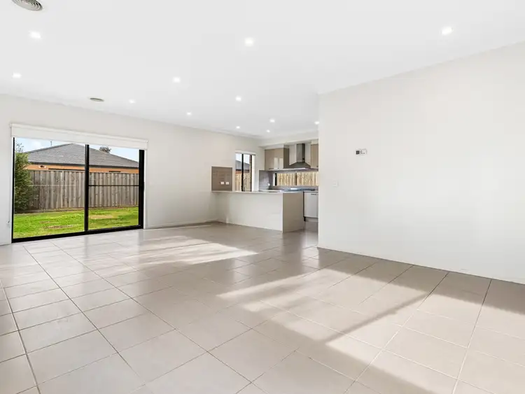 Third view of Homely house listing, 6 Highbury Road, Werribee VIC 3030