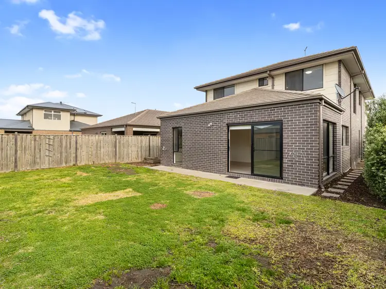 Fourth view of Homely house listing, 6 Highbury Road, Werribee VIC 3030