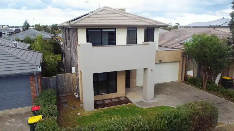 Fifth view of Homely house listing, 6 Highbury Road, Werribee VIC 3030