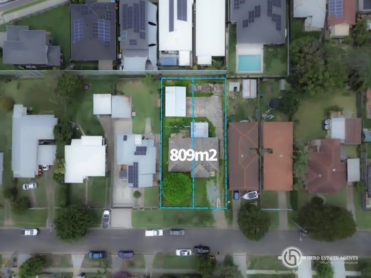 17 WEENGA STREET, Geebung QLD 4034