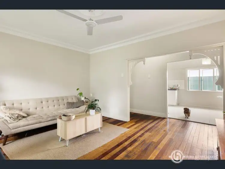 Third view of Homely house listing, 17 WEENGA STREET, Geebung QLD 4034