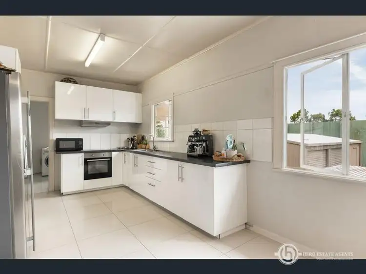 Fourth view of Homely house listing, 17 WEENGA STREET, Geebung QLD 4034