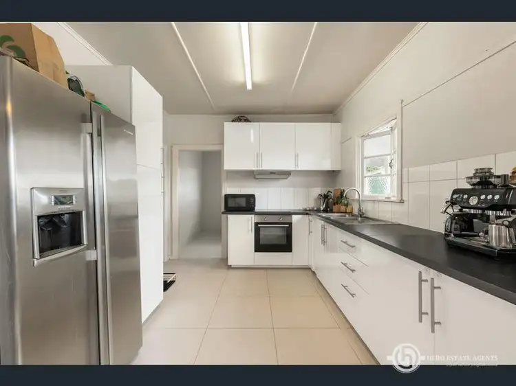 Fifth view of Homely house listing, 17 WEENGA STREET, Geebung QLD 4034