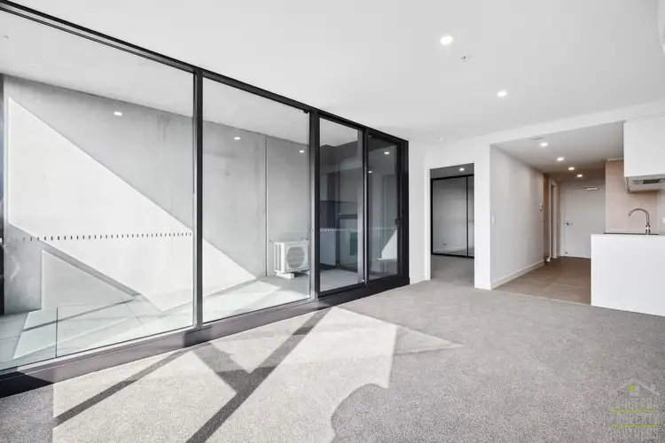 Fourth view of Homely apartment listing, 1416/6 Furzer Street, Phillip ACT 2606