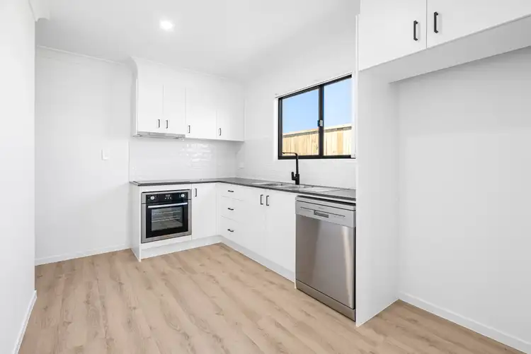 Second view of Homely house listing, 16A Pleasant Street, Morayfield QLD 4506