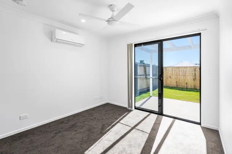 Fourth view of Homely house listing, 16A Pleasant Street, Morayfield QLD 4506