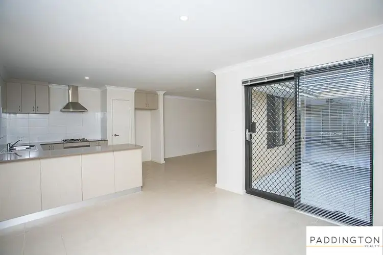 Third view of Homely house listing, 127 Grassdale Parkway, Ellenbrook WA 6069