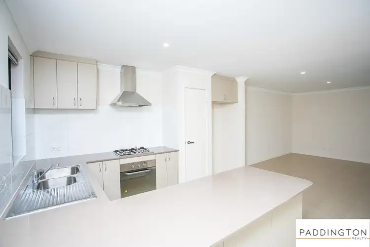 Fifth view of Homely house listing, 127 Grassdale Parkway, Ellenbrook WA 6069