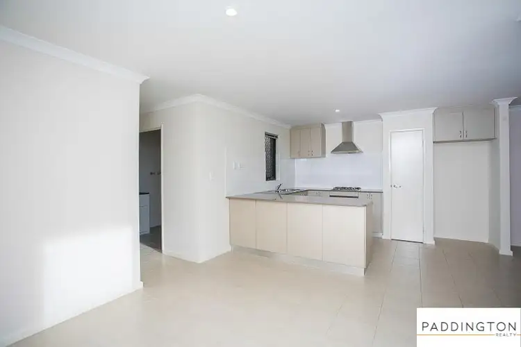 Sixth view of Homely house listing, 127 Grassdale Parkway, Ellenbrook WA 6069