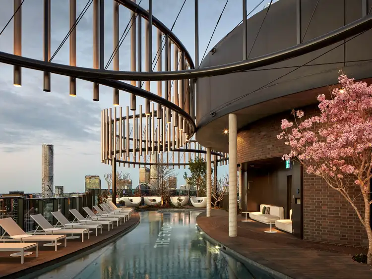 2707/15 Manning Street, South Brisbane QLD 4101