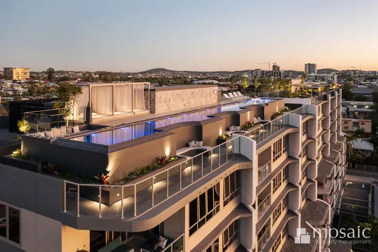 2101/140 Wellington Road, East Brisbane QLD 4169