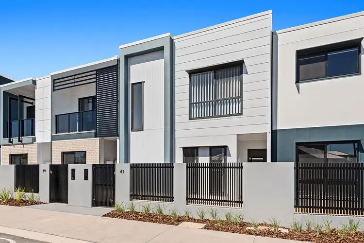 61 Park Avenue, Nirimba QLD 4551