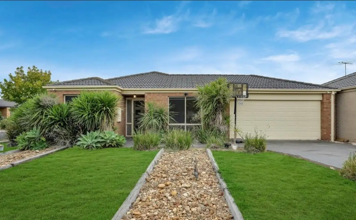 Main view of Homely house listing, 4 Elkhorn Way, Point Cook VIC 3030