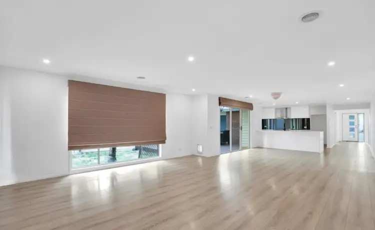 Third view of Homely house listing, 4 Elkhorn Way, Point Cook VIC 3030