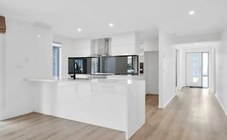 Fourth view of Homely house listing, 4 Elkhorn Way, Point Cook VIC 3030