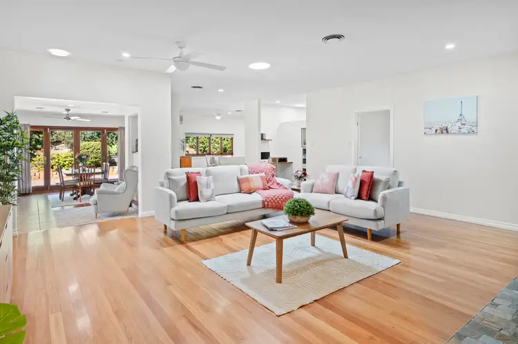 Main view of Homely house listing, 3297 Palladian Drive, Hope Island QLD 4212