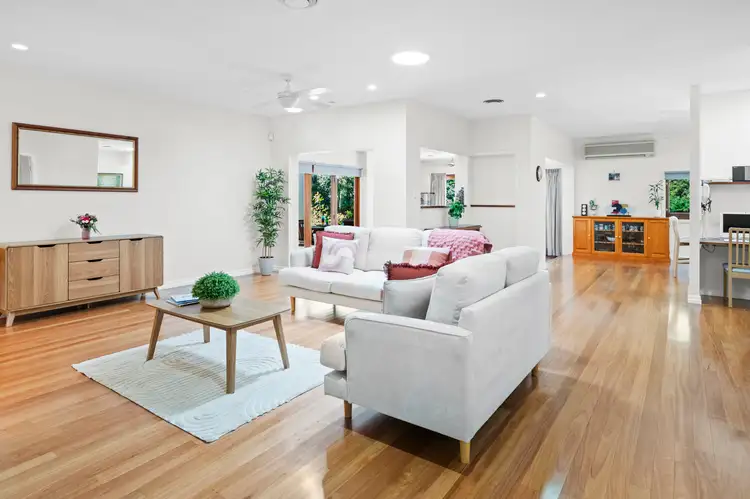 Second view of Homely house listing, 3297 Palladian Drive, Hope Island QLD 4212
