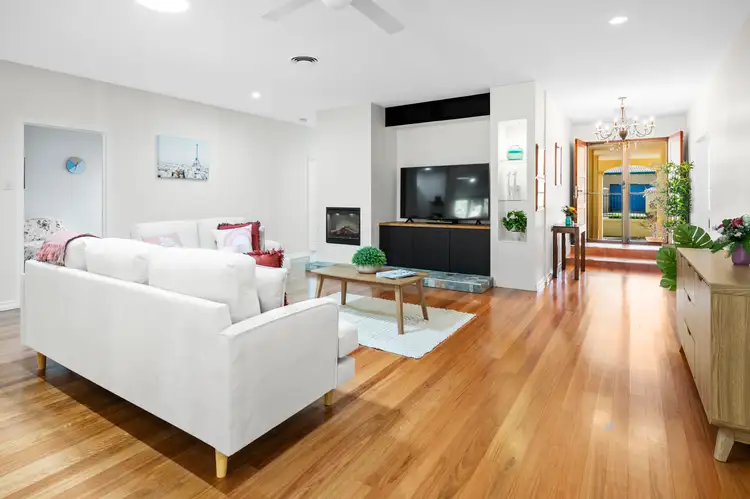 Third view of Homely house listing, 3297 Palladian Drive, Hope Island QLD 4212