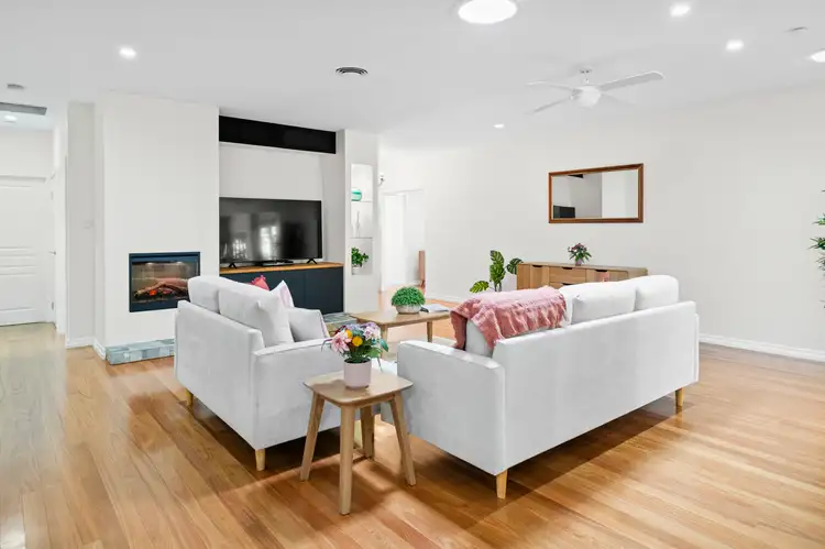 Fourth view of Homely house listing, 3297 Palladian Drive, Hope Island QLD 4212