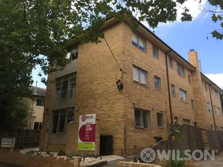 Main view of Homely apartment listing, 6/22 Crimea Street, St Kilda VIC 3182