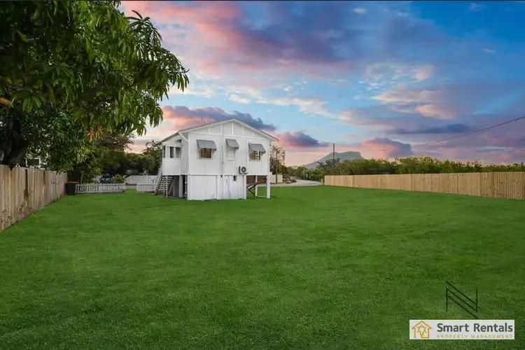 61 Robertson Street, Railway Estate QLD 4810