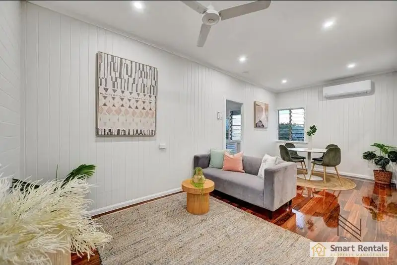 Main view of Homely house listing, 61 Robertson Street, Railway Estate QLD 4810