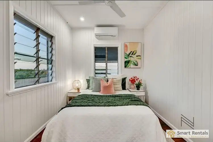 Third view of Homely house listing, 61 Robertson Street, Railway Estate QLD 4810
