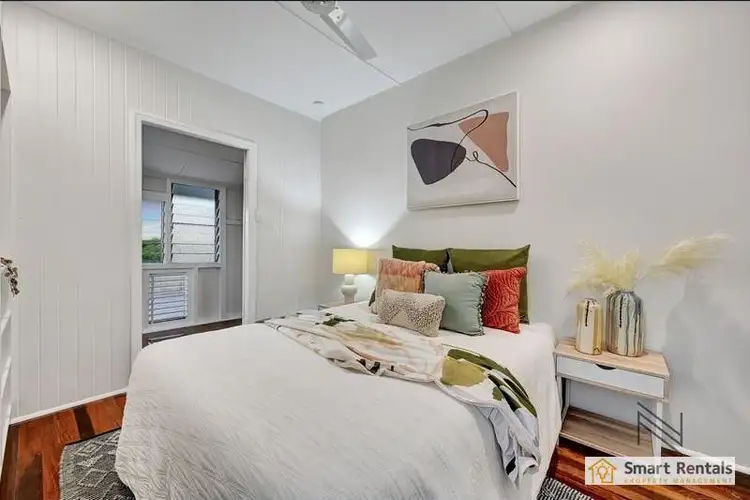 Fourth view of Homely house listing, 61 Robertson Street, Railway Estate QLD 4810