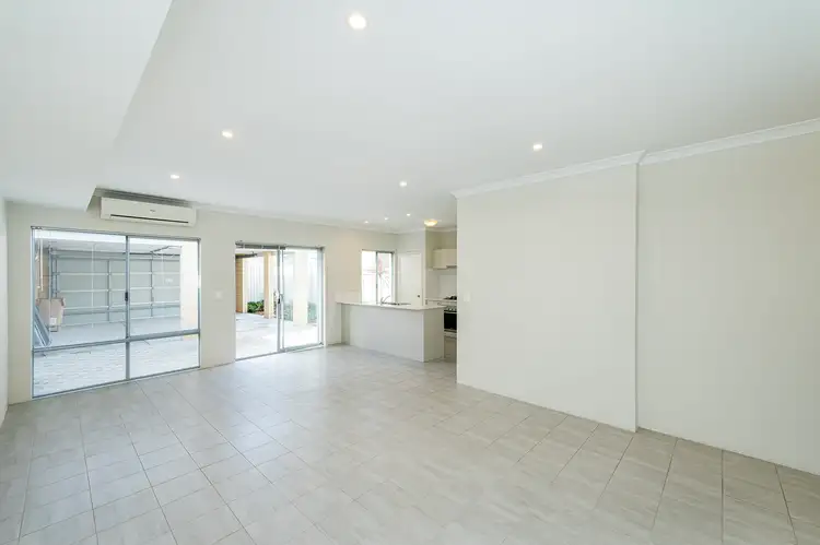 Third view of Homely house listing, 11 Founder Way, Alkimos WA 6038