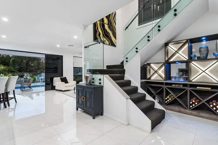 Sixth view of Homely house listing, 7401 Ellensbrook Drive, Hope Island QLD 4212