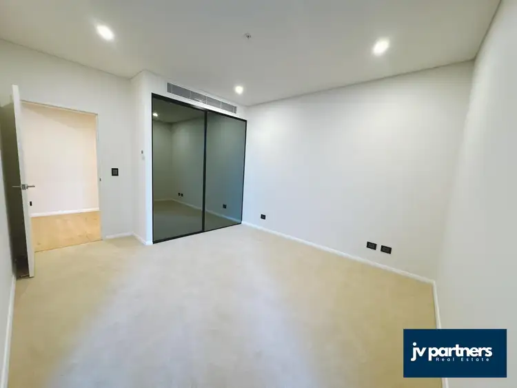 Third view of Homely apartment listing, 323/22 George Julius Avenue, Zetland NSW 2017