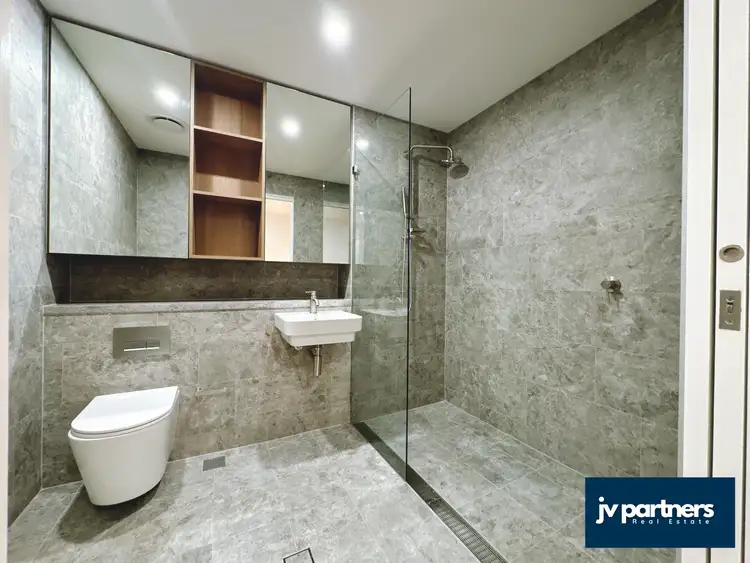 Fourth view of Homely apartment listing, 323/22 George Julius Avenue, Zetland NSW 2017