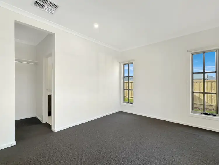 Second view of Homely house listing, 37 Cobram Drive, Eynesbury VIC 3338