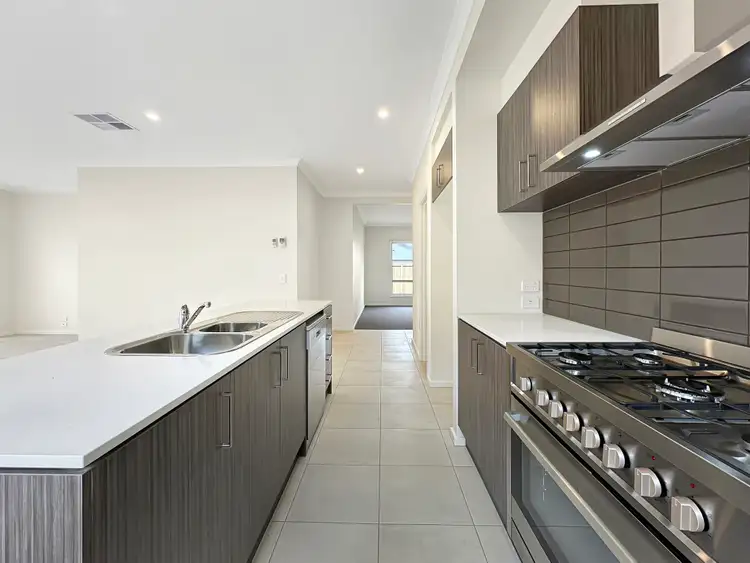 Third view of Homely house listing, 37 Cobram Drive, Eynesbury VIC 3338